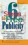 NewAge 6 Steps to Free Publicity